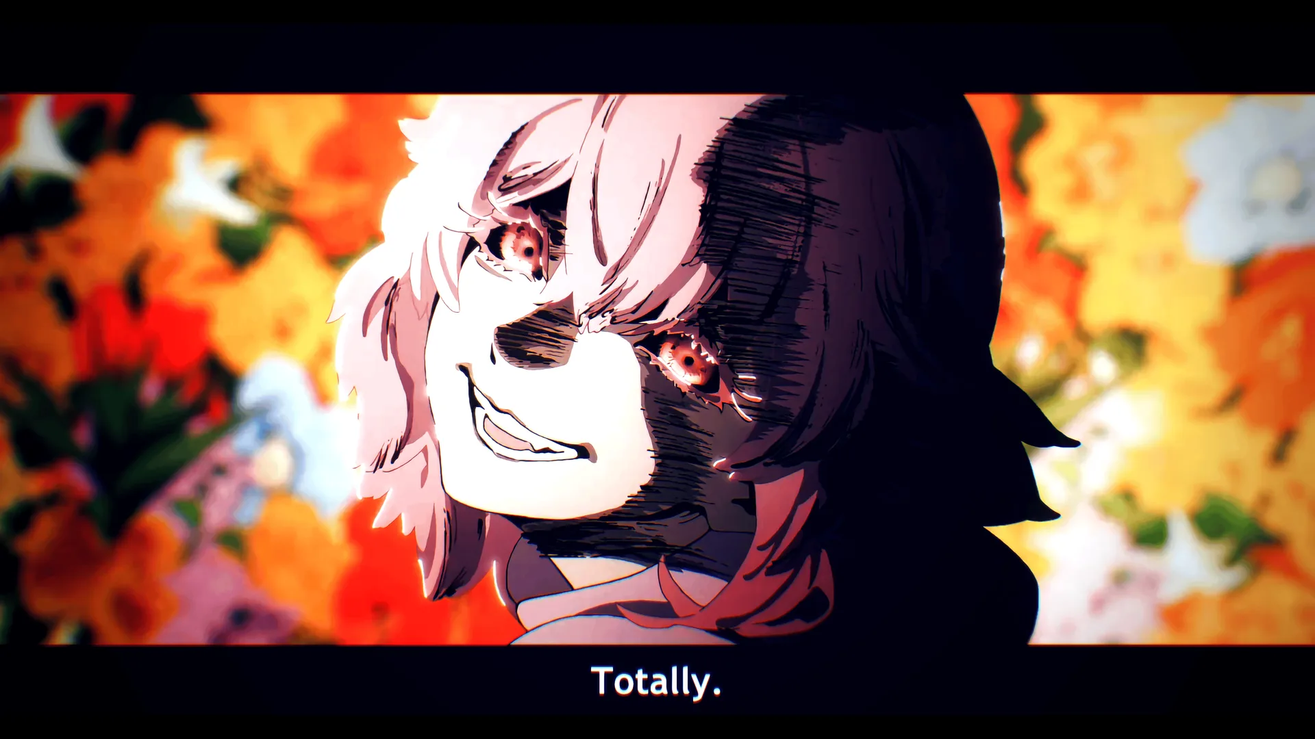 The same frame after Ani4Ki