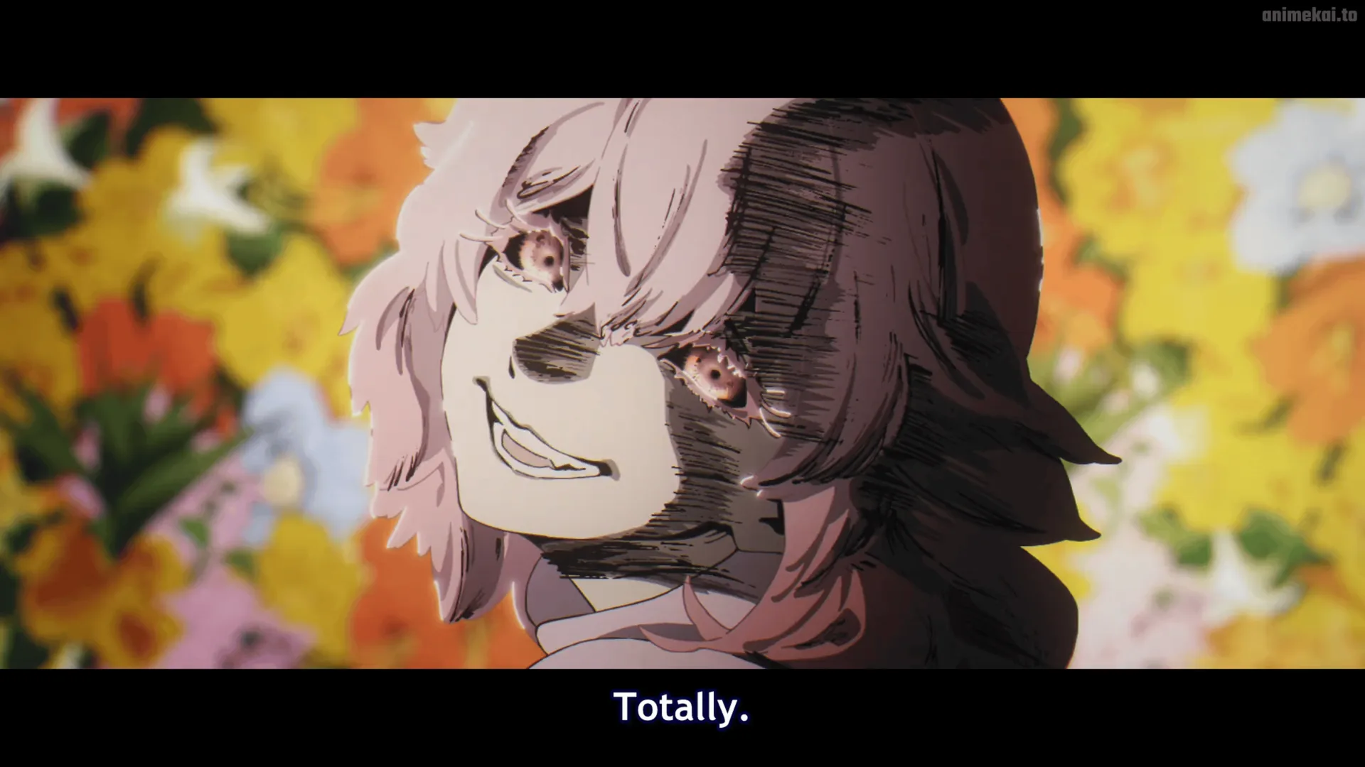 Anime frame before Ani4Ki